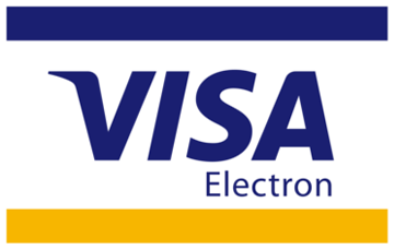 visa electron payment logo